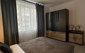 Cozy Apartment Sfanta Vineri Zalau